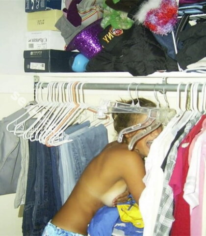 Проститутка Инна