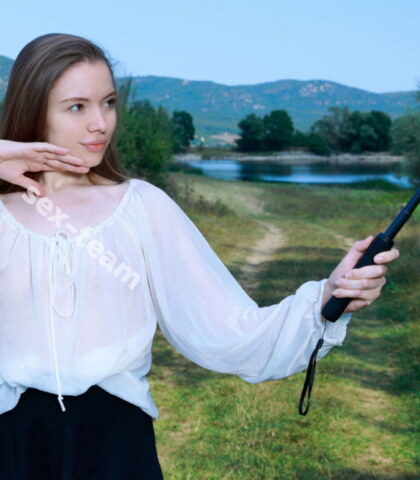 Проститутка Аня