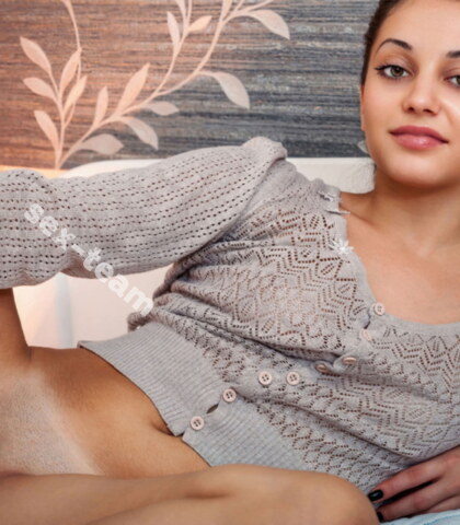 Проститутка Алика