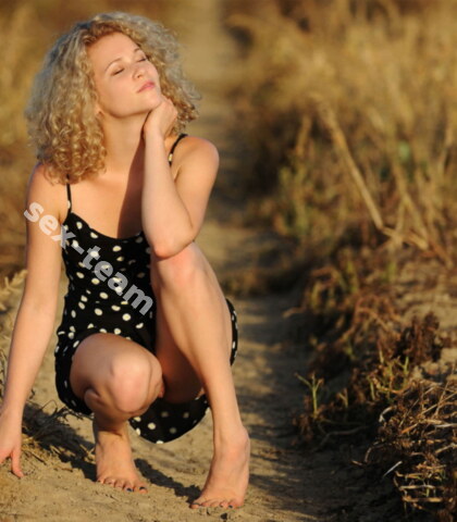 Проститутка Карина