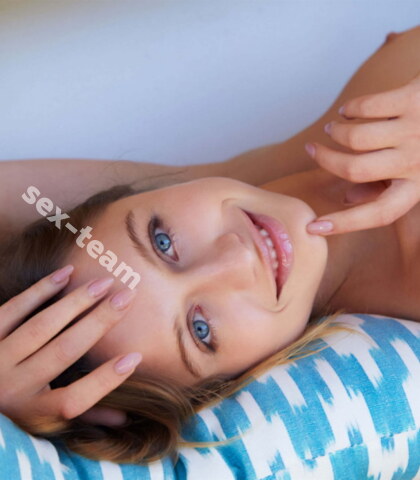 Проститутка Соня