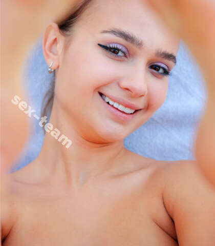 Проститутка Селина